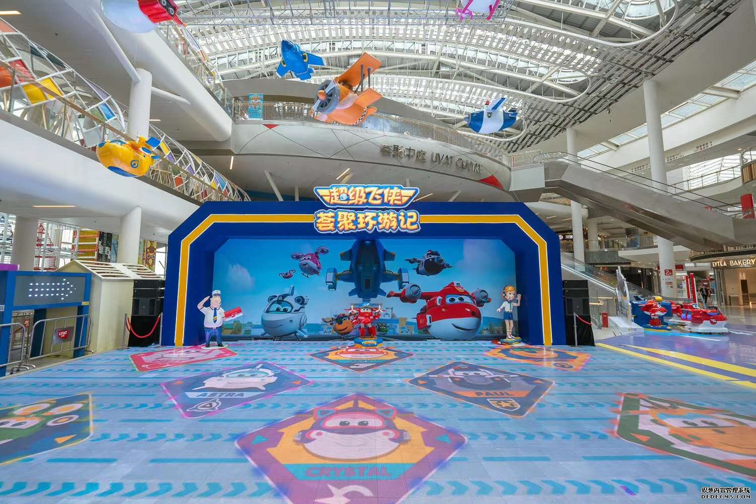 文旅融合活力十足 消费动能持续释放