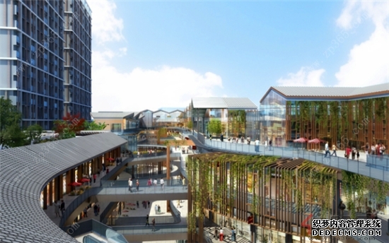 南宁邦泰揽境楼盘